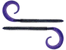 Gambler Ribbon Tail Worm 10" 10pk