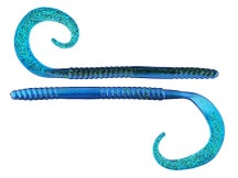 Gambler Ribbon Tail Worm 10" 10pk