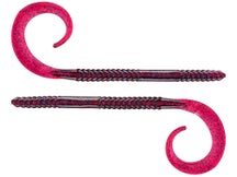 Gambler Ribbon Tail Worm 10" 10pk