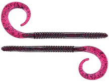 Gambler Ribbon Tail Worm 10" 10pk