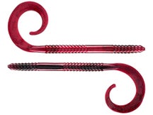 Gambler Ribbon Tail Worm 10" 10pk