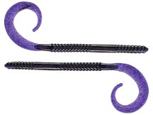 Gambler Ribbon Tail Worm 10" 10pk