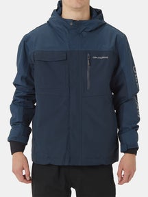 Grundens Transmit Jacket