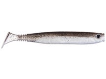 G-Ratt Baits Thin Swim Paddle Tail Swimbaits