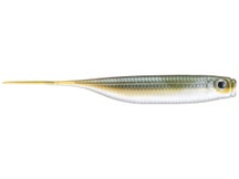 G-Ratt Baits "The Rocker" Soft Jerkbaits