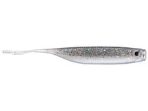 G-Ratt Baits "The Rocker" Soft Jerkbaits