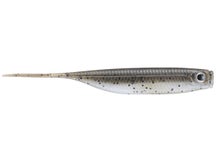 G-Ratt Baits "The Rocker" Soft Jerkbaits