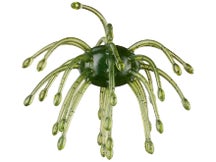 G-Ratt Baits Webber Watermelon Black Flake 2pk