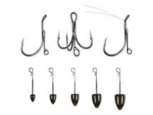 G-Ratt Baits Urchin Rig Kits
