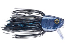 G-Ratt Baits Fighting Fish Hybrid Swim Jigs