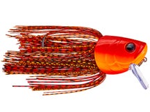G-Ratt Baits Fighting Fish Hybrid Swim Jigs