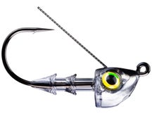 Jewel Baits Gem Shad Swimbait Head 3pk