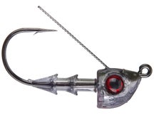 Jewel Baits Gem Shad Swimbait Head 3pk