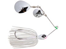 Googan Squad Bumper Double Colorado Spinnerbait