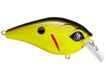 Googan Squad Banger Squarebill Crankbait 3/8oz