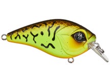 Googan Squad Banger Squarebill Crankbait 3/8oz