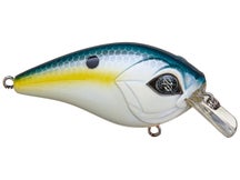 Googan Squad Mini Banger Squarebill Crankbait 1/4oz