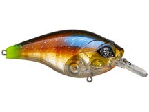 Googan Squad Grande Banger Squarebill Crankbait 3/4oz