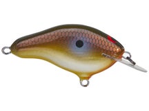 Greenfish Tackle Stray Dog Crankbait