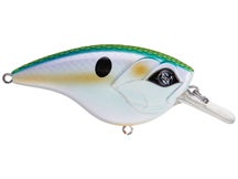 Googan Squad Flat Banger Squarebill Crankbait