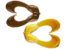 Gambler Swimming Frog Replacement Legs 2pk
