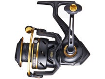 Googan Squad Gold Spinning Reel