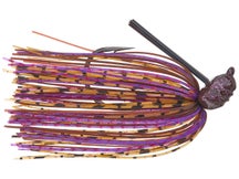 Googan Squad Football Jig PB&J 9/16oz 5/0