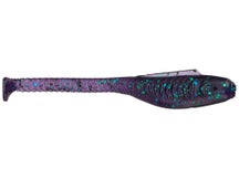 GrandeBass Shad Trixx Swimbait June Bug