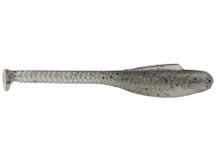 GrandeBass Shad Trixx Swimbait Electric Shad