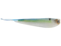 Gambler FF Series Min-O Minnow 3"