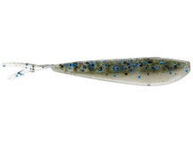 Gambler FF Series Min-O Minnow Gill Shad 3" 10pk