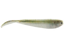 Gambler FF Series Min-O Minnow 3"