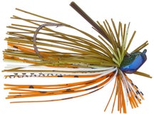 Googan Squad Lil Juicee Jig Bluegill 5/16oz 4/0