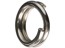 Gamakatsu Superline Split Rings 7 - 180lb 7pk