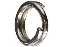 Gamakatsu Superline Split Rings