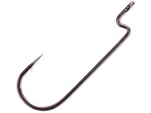 Gamakatsu Superline Offset Round Bend Worm Hooks