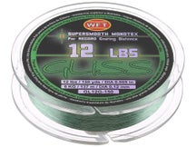 Gliss Supersmooth Monotex Line Green