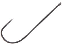 Gamakatsu Mr.Crappie Sticker Hook Black 1/0