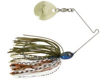 Googan Squad Micro Zinger Colorado Spinnerbait 1/8oz