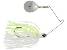 Googan Squad Micro Zinger Colorado Spinnerbait 1/8oz