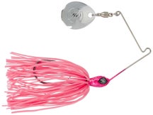 Googan Squad Micro Zinger Colorado Spinnerbait 1/8oz