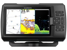 Garmin Striker Vivid 7CV