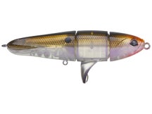 Googan Squad Revolver Native Shad 4.25"