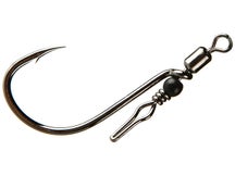 Gamakatsu Swivel Shot G-Finesse Hook 3pk