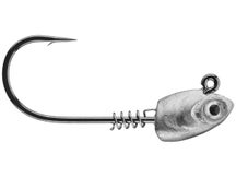 Gamakatsu Superline Swimbait Head 3pk