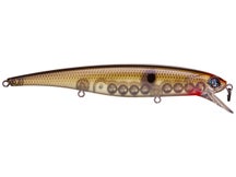 Googan Squad Scout Jerkbait 4.3"