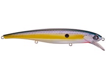 Googan Squad Scout Jerkbait 4.3"