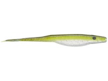Gambler 5" Super Stud Soft Jerkbaits
