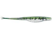 Gambler 5" Super Stud Soft Jerkbaits