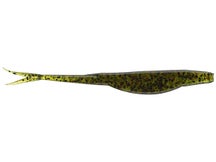 Gambler 5" Super Stud Soft Jerkbaits